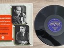 Columbia 33CX 1303 ED1 Khachaturian Violin Concerto David Oistrakh NEAR MINT