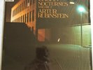 CHOPIN Nocturnes  Artur Rubinstein Volume 2 RCA GL 89837