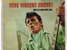 Gene VINCENT    Frankie and Johnnie      7