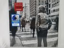 Bon Jovi - Forever - Limited Blue Walmart Edition + Clear Vinyl - Sealed
