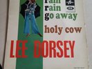 Disque vinyle 45T Lee Dorsey 