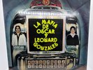 LA MAFIA DE OSCAR Y LEONARD GONZALES - DIANA 1004 - VINYL LP 12