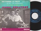 JOHNNY HALLYDAY RETIENS LA NUIT BOF 