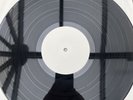 The Damned Vinyl LP - Damned Damned Damned - Castle Records Test Pressing