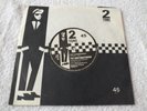 The Bodysnatchers – Easy Life – Two Tone records - First Issue - Ex plus