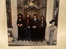 THE BEATLES-HEY JUDE (THE BEATLES AGAIN)-VG+ IN OPEN SHRINK,EARLY SCRANTON PRESS