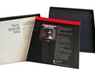 Earl Klugh - Finger Paintings  Mobile Fidelity  UHQR Box With Certificate