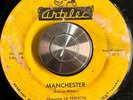 PANAMA Latin Calypso MANY BOLANOS Manchester/Combination 7
