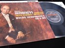 Haydn: Symphonies Nos. 89 & 90 - Laszlo Somogyi **HMV CSD 1525 ED1 LP**