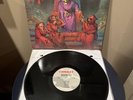 Death - Scream Bloody Gore 1987 US Pressing Combat Vinyl