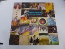 PENETRATION MOVING TARGETS LP LUMINOUS VINYL 1978 VIRGIN V 2109  EXCELLENT +