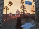 SEALED THE EAGLES HOTEL CALIFORNIA VINYL  LP ORIGINAL PRESSING