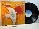THE VIOLINAIRES Checker LPS 10030 MOVE ON UP SHRINKWRAP VG++ LISTEN
