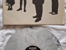The Stranglers USA Black And White Marble Vinyl Album In Shrink Wrap