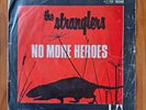 The Stranglers Belgian No More Heroes 7