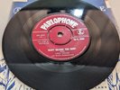 Vince Taylor - Right Behind You Baby - Parlophone - VG
