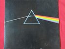 Pink Floyd - Dark Side Of The Moon Vinyl Record LP 4th Press Complete 1973