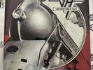 Brand New Van Halen LP Album Original Pressing A Different kind Of Truth