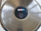 DEPECHE MODE - METALLIC STAMPER FOR 