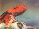 Gentle Giant Octopus 180 G / GATEFOLD NEW OVP Alucard Vinyl LP