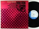 Grachan Moncur III - Evolution LP - Blue Note - BST 84153 RVG Ear NY USA