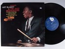 ART BLAKEY & THE JAZZ MESSENGERS Mosaic BLUE NOTE LP VG+ stereo UA RVG y