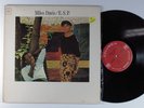 MILES DAVIS E.S.P. COLUMBIA LP VG+ mono 2-eye y