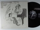 BILL EVANS/JIM HALL Intermodulation VERVE LP VG+ mono gatefold y