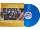 Salsa con El Gran Combo LP Vinyl 1973 Guaracha Guaguanco Bolero Latin rhythms