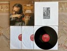 KREMER - PHILIPS 6769 053 - BACH - 3 SONATE E 3 PARTITE PER VIOLINO SOLO