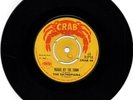 The Ethiopianas - Reggie Hit The Town/ Ding Dong Bell. A BIG SKIN 2 SIDER - 7''