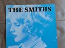 THE SMITHS.SHEILA TAKE A BOW.GERMAN BLUE COVER. 12