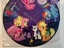 My Little Pony Friendship Is Magic Princess Luna Variant Edition Vinyl Record