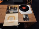 NEAR MINT + SIGNED AUTOGRAPH Arthur Grumiaux, Clara Haskil Philips – 6733 001