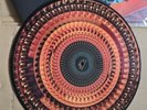 MUSE * WILL OF THE PEOPLE * UK LIMITED EDITION ZOETROPE PICTURE DISC