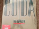 Led Zeppelin   Coda    Deluxe Edition Remastered   3LPs  EU  2015  Vinyl  SEALED
