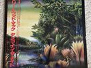 FLEETWOOD MAC - TANGO IN THE NIGHT - NM Japan Vinyl LP w/ OBI - 1987 P-134901