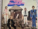 The Flying Burrito Brothers - Gilded Palace Of Sin - NM Intervention Vinyl LP