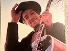 BOB DYLAN - NASHVILLE SKYLINE - EX Vinyl LP - Sundazed - Kevin Gray LP 5124