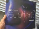 Euphoria Original Score Labrinth Vinyl Sealed