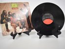 STEEL PULSE: True Democracy Vinyl LP 1982 Elektra E1-60113 VG++