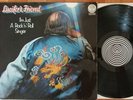 LUCIFER'S FRIEND I'm just a Rock'n'Roll Singer Heavy Rock LP Vertigo Swirl NM