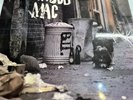 FLEETWOOD MAC - Peter Green's Fleetwood Mac LP (1st UK Pressing on BLUE HORIZON)
