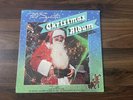 The Beatles Phil Spector Sealed Apple LP Record CHRISTMAS ALBUM 1972