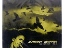 JOHNNY GRIFFIN A BLOWING SESSION BLUE NOTE BLP1559 JAPAN VINYL LP