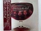 DEEP PURPLE COME TASTE THE BAND WARNER BROS. P10066W JAPAN OBI VINYL LP