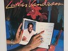 Luther Vandross Busy Body (Vinyl 1983 LP RECORD)  EX/NM