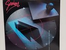 Survivor When Seconds Count LP 1986 NM