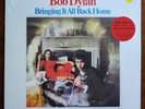 Bob Dylan - Bringing It All Back Home LP Sealed Sundazed Records MONO Vinyl 2001