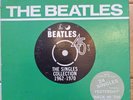 THE BEATLES The singles collection 1962 - 1970 - 24 singles in box